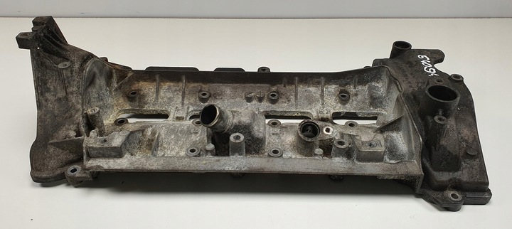 фото №6, Крышка клапанов mercedes w245 2.0 cdi a6400160405