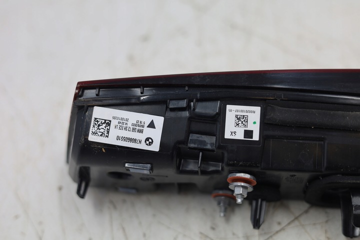 фото №12, Лампа лампи права ліва зад задня bmw g60 європа 8086051 8086052 8086056