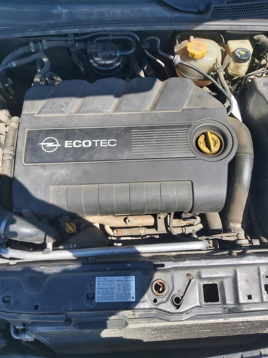 фото №1, Коробка передач коробки передач opel vectra c 05r 1.9cdti