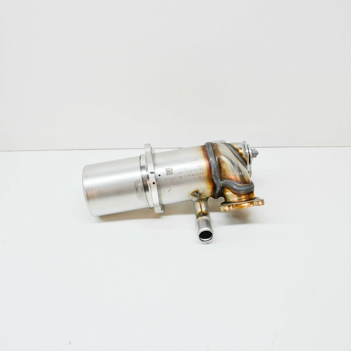 фото №7, Радиаторов rekuperacji выхлопных газов vag audi a4 a6 q5 оригинальный 04l131513b