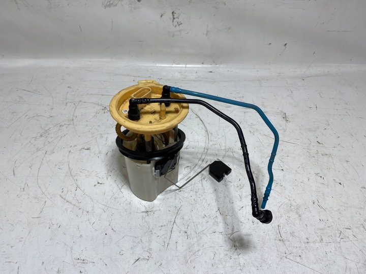 фото №1, Насос топлива vw passat b7 1.6 2.0 tdi 3aa919050b