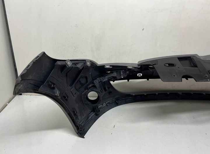 фото №6, Renault megane iii 3 бампер перед 269160001r