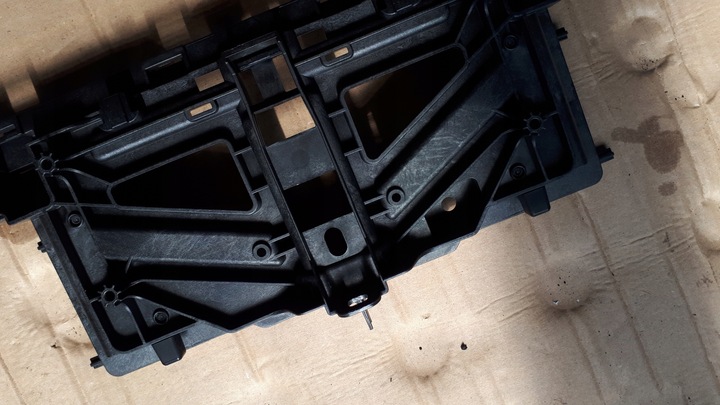 фото №6, S4 b9 a4 8w каркас тримач дисплея a5 8w s5 eu