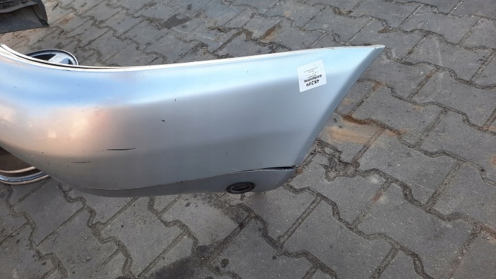 фото №6, Бампер задний audi a4 b5 sedan 96r