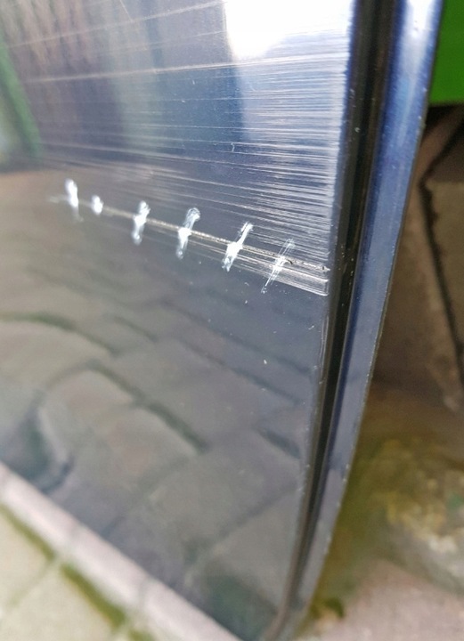 фото №11, Обшивка дверь правые передние / левая задние bmw i3 2013-22