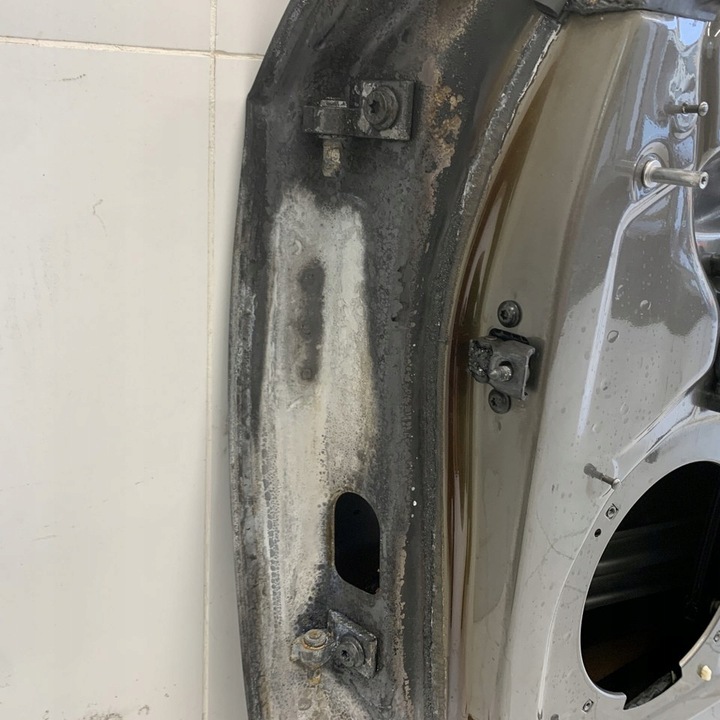 фото №14, Дверь перед передние правые ly1p комплектные audi a3 8v sportback 5-дверь 15r