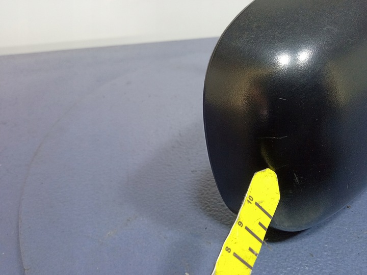 фото №9, Daihatsu yrv дзеркало праві eu 3 pin