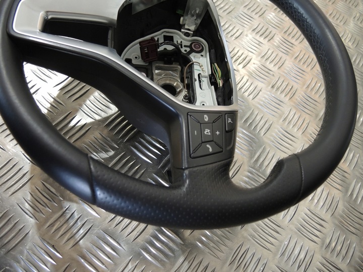 фото №5, Кермо mercedes w218 w212 x204 a2184606318