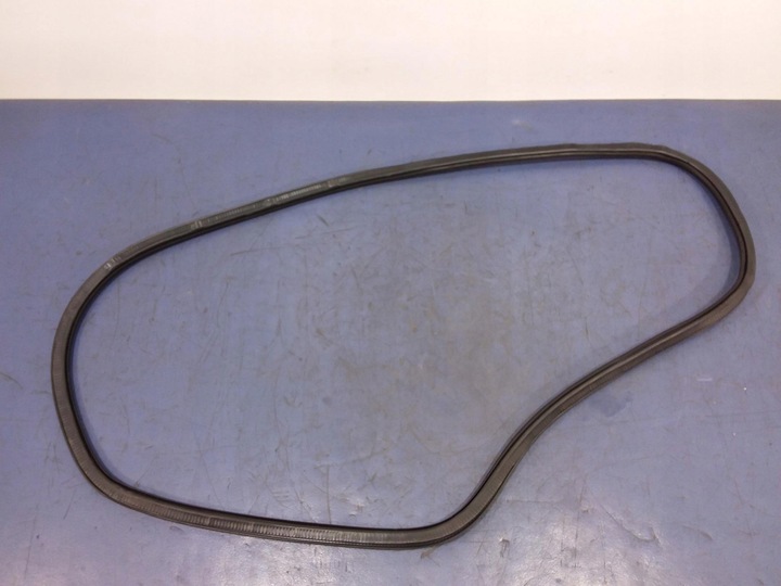 фото №2, Audi a8 d4 прокладка двері зад 4h0833721b