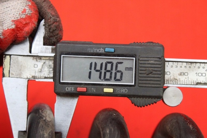 фото №5, Пружина зад задня bmw x1 e84 2.0 d 143 km sdrive 09-15