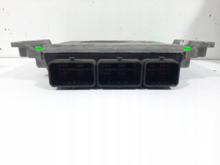 фото №10, Citroen c5 i 3.0 v6 02r блок керування двигуном (ecu) комплект 9652033680 0261206419