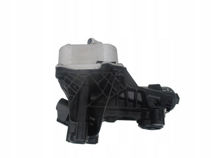 фото №1, Основа радіаторів фільтра масла vw arteon tiguan golf viii audi q3 2.0 tdi