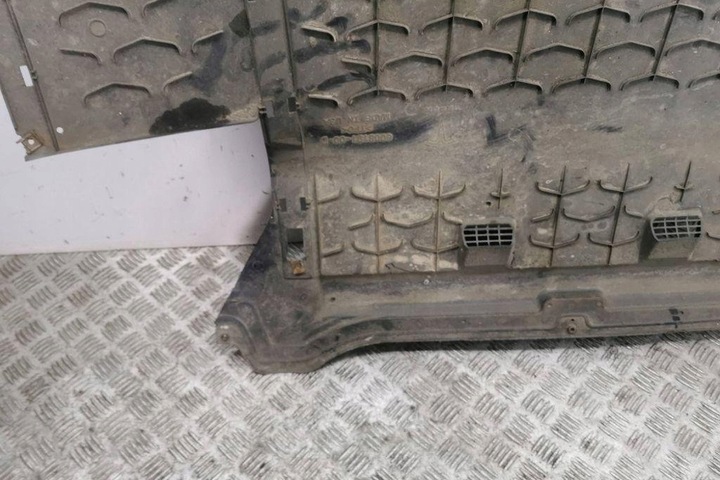 фото №8, Другие защитные накладки шасси tesla модель s 600819100d электрический 2015