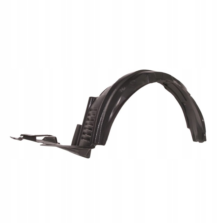 фото №1, Підкрилок перед ліві toyota corolla ze 04-09