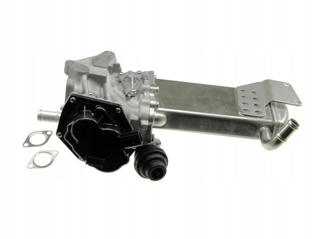 фото №4, Радиаторов egr audi q5 2.0tdi 2008- vw amarok 2.0tdi 2010-