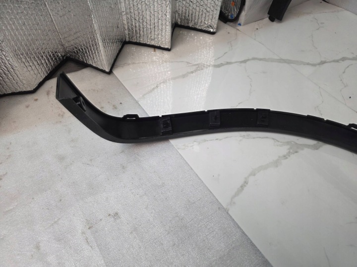 фото №10, Накладки крыльев комплект vw touareg ii 7p 7p5853827d 7p5853828d genuine