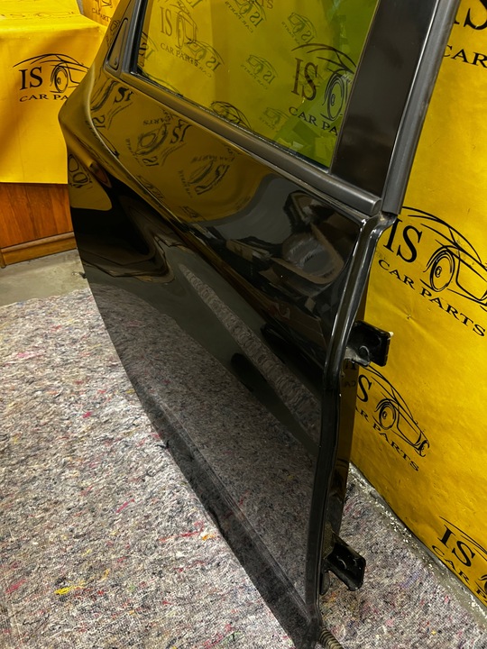 фото №14, Дверь правая сторона правые перед зад renault zoe z.e. i 2013-2018 tegne gne