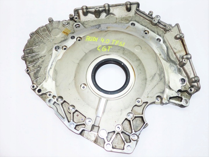 фото №1, Audi a8 s8 4h 4.0 tfsi cgt ctf корпус распределительный вал