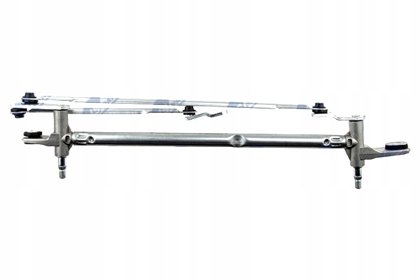 фото №10, Механізм двірник перед kia sportage 2004- nty