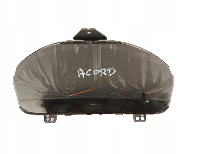фото №10, Спідометр  obrotomierz honda accord 7 vii cl, cn 78100-g100 hr0301-305