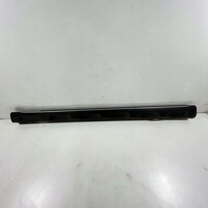 фото №1, Mercedes w213 all terrain планка накладка пороговая порог хром левая