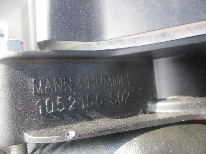 фото №9, Коллектор всасывающий регулятор 1.6 cdti opel astra j insignia a b zafira c mokka