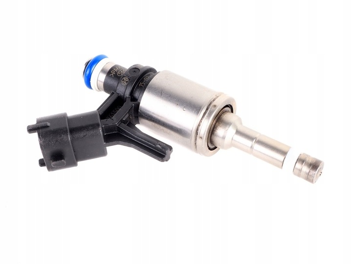 фото №2, Форсунка інжектор citroen c4 i ii c4 picasso c5 iii ds3 ds4 ds5 1.6 thp