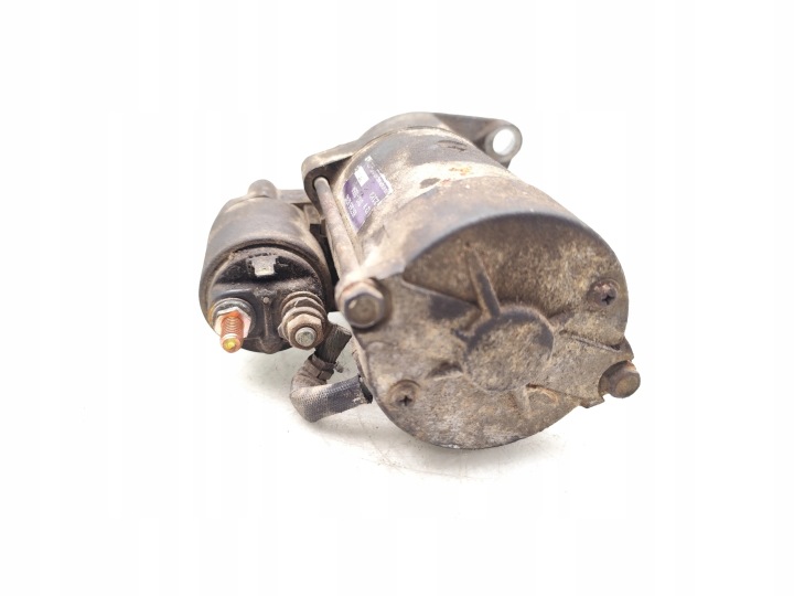 фото №6, Isuzu rodeo стартер 3.0 4x4 дизель 94kw 128 hp 897365-8240 8973658240