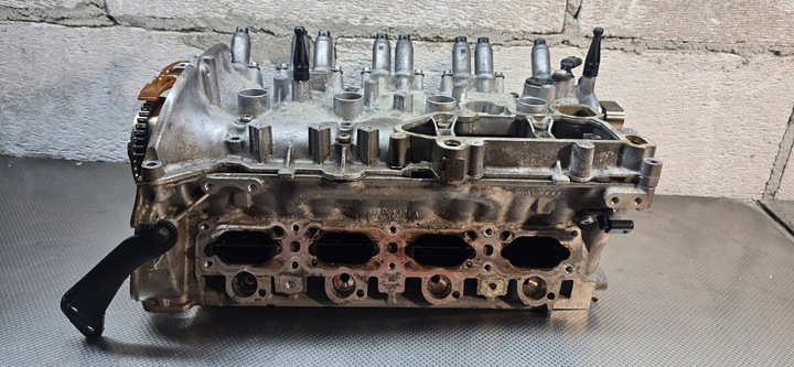 фото №6, Audi s3 8y 2.0 tfsi dnf комплектна головка з розподільчі вали 06q103403a