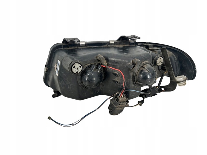 фото №8, Комплект лампа audi a4 b5 тюнинг