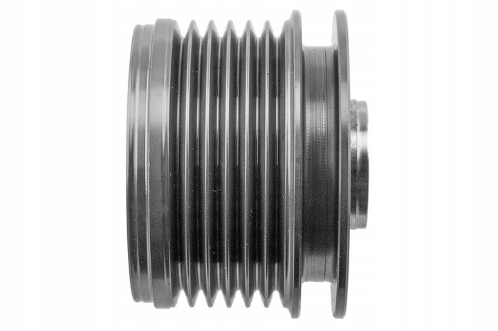 фото №10, Сцепление jednokierunkowe генератора renault clio ii 1.4 16v, laguna 1.6 1