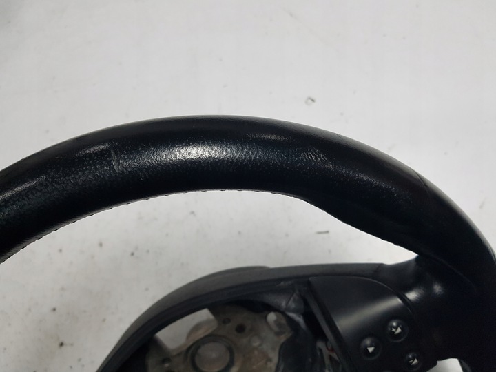 фото №8, Seat leon 2 ii 04-08r altea кермо шкіряний 5p0419091l