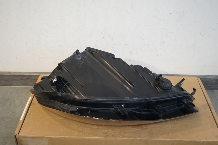 фото №9, Полный led audi a6 s6 c7 рестайлинг левая европа