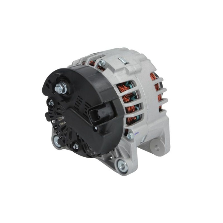 фото №2, Генератор магніт marelli 063731627010