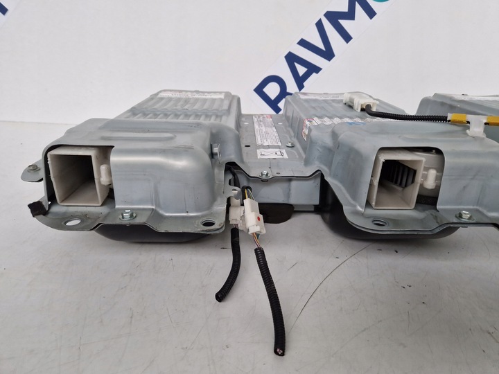 фото №8, Батарея батареи акумулятор akumulatory lexus rx iii 450h rx450h 2008-