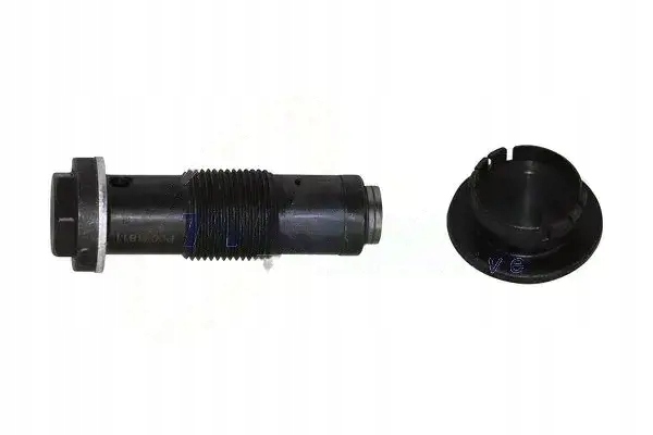 фото №1, Натягувач ланцюга розподільний вал 02.12.179