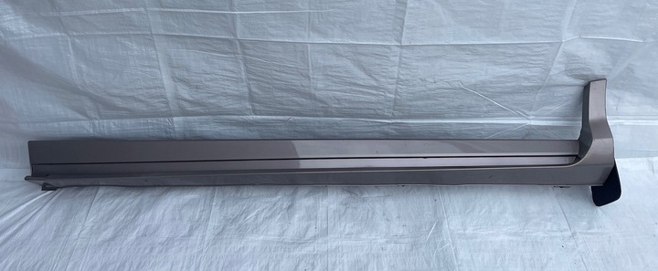 фото №1, Ford kuga mk2 рестайлинг st планка пороговая левая