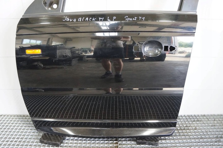 фото №3, Двері ліві перед range rover sport lrc697 l320