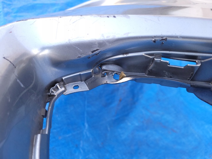 фото №9, Lexus nx i 1 | бампер перед переднее 52119-78010 | 0269