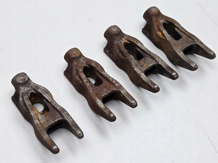 фото №6, Peugeot citroen toyota 1.5 блакитний кріплення форсунок  тримач 9811760780