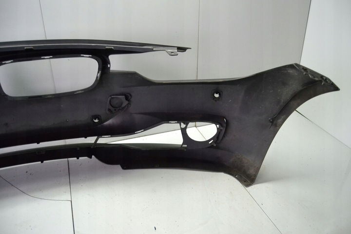 фото №6, Bmw 3 f30 f35 f31 2012 бампер переднє