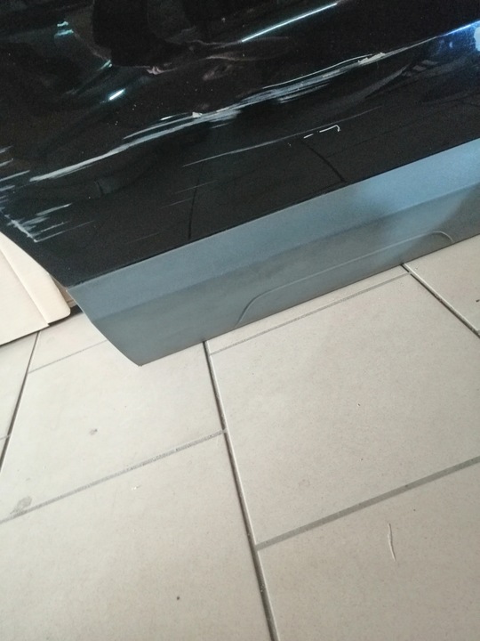 фото №8, Audi q5 80a двері зад праві