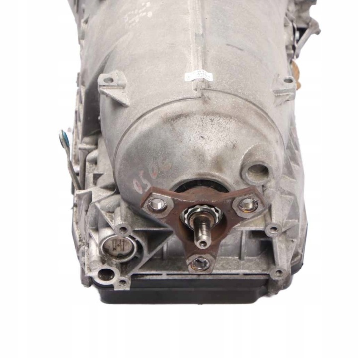 фото №11, Mercedes w203 w204 w210 w211 w212 коробка передач автомат 722696