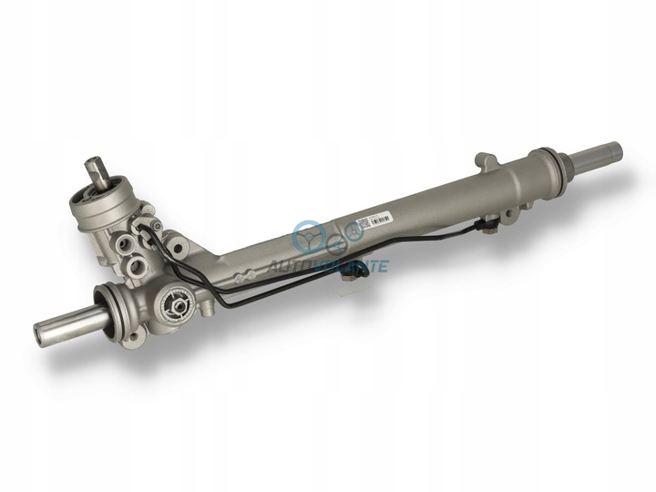 фото №7, Трансмісія audi a4 b6 8e сервотронік нова планка