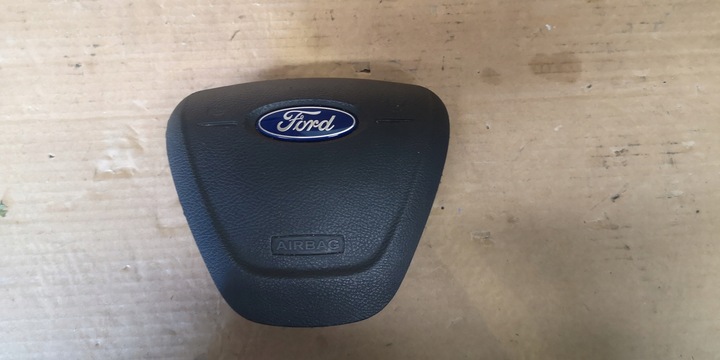 фото №3, Ford connect подушка безпеки подушка водія usa
