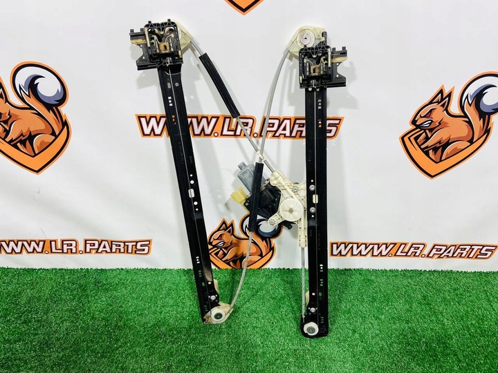 фото №15, Підйомник вікна праві зад range rover l405 ck52-27000-ag