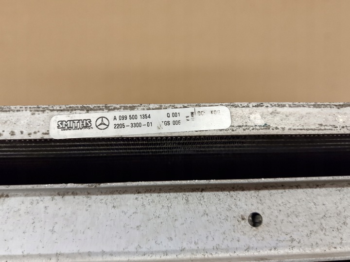 фото №12, Підсилювач pas переднє mercedes класу c w205 1.6cdi c180 cdi c200 cdi