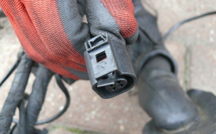 фото №12, Жгут установка двигателя коробки коробки передач audi a8 d2 3.3 tdi 225km akf рестайлинг