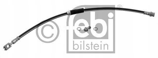фото №16, Шланг тормозной гибкий febi bilstein 27934 1k0611701h