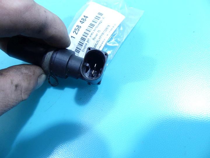 фото №7, Датчик положення вала rover 75 2,0 cdt